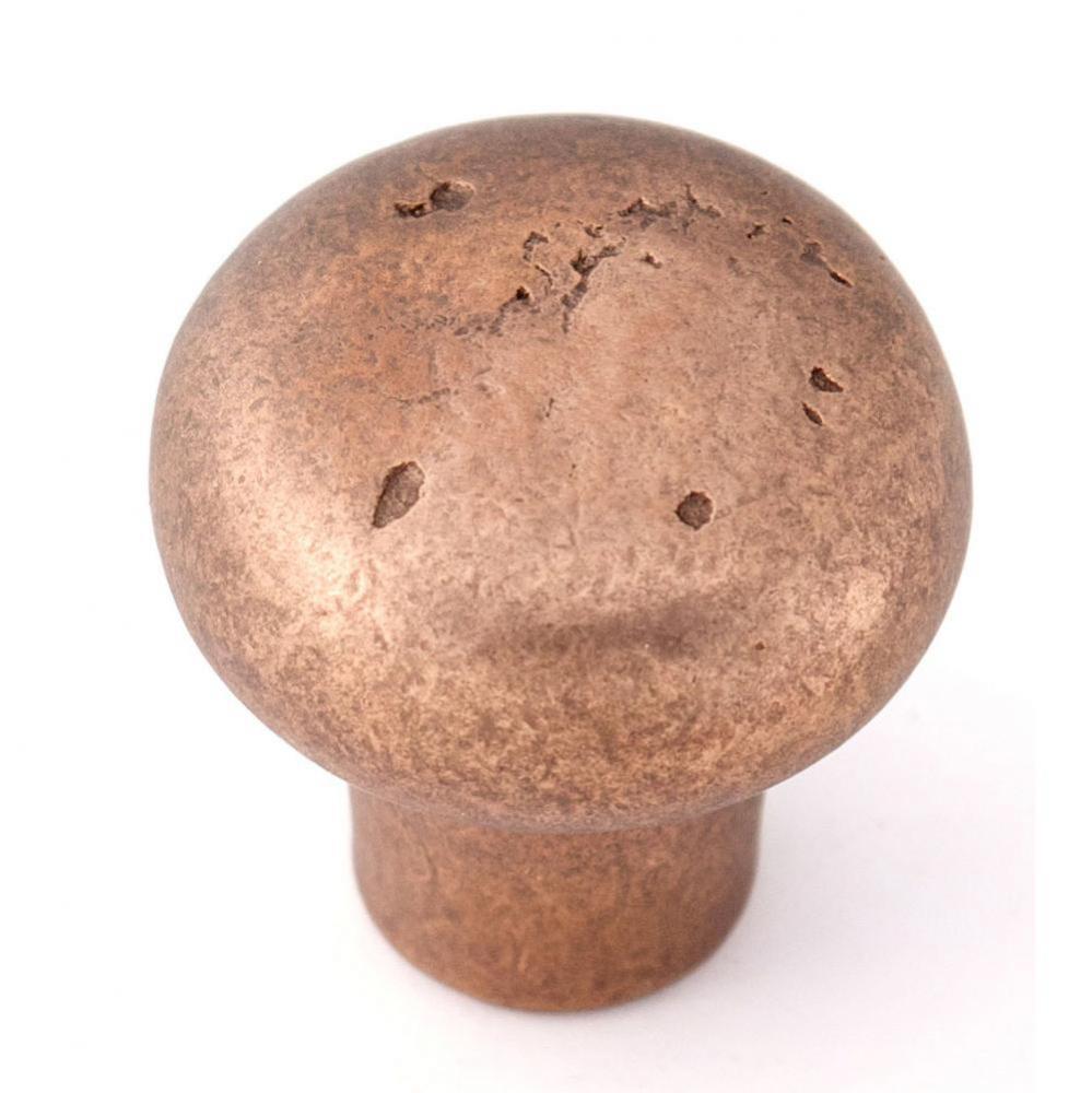 1 1/4'' Knob