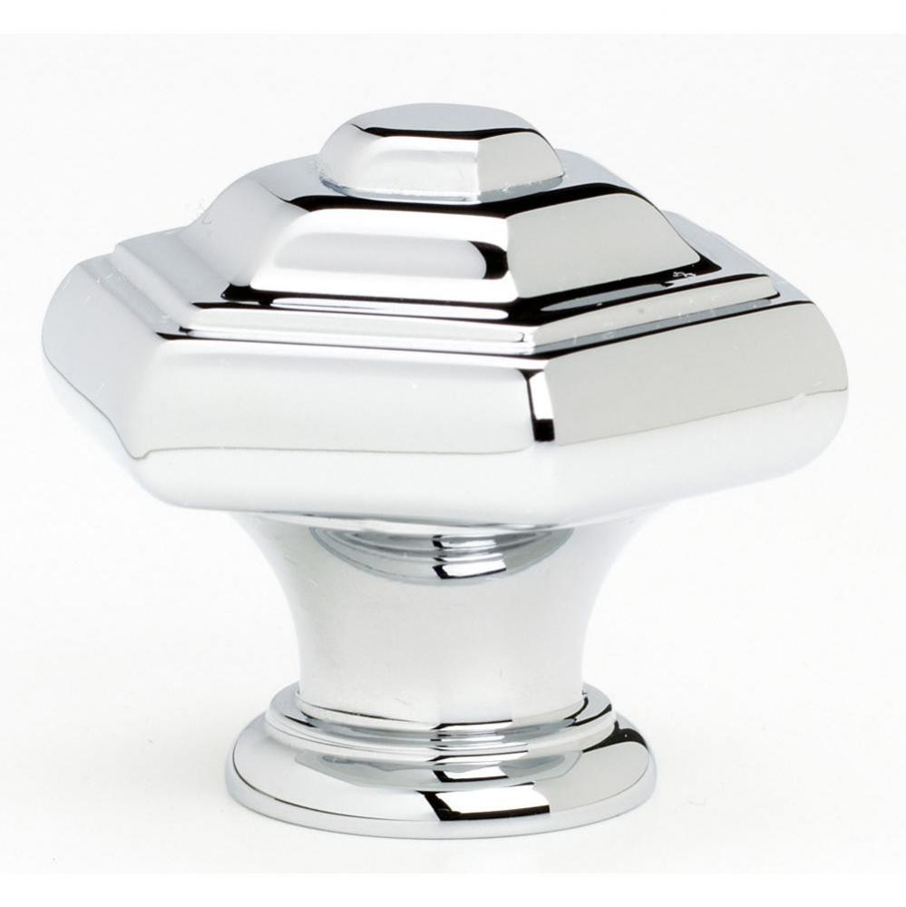 1 1/4'' Knob