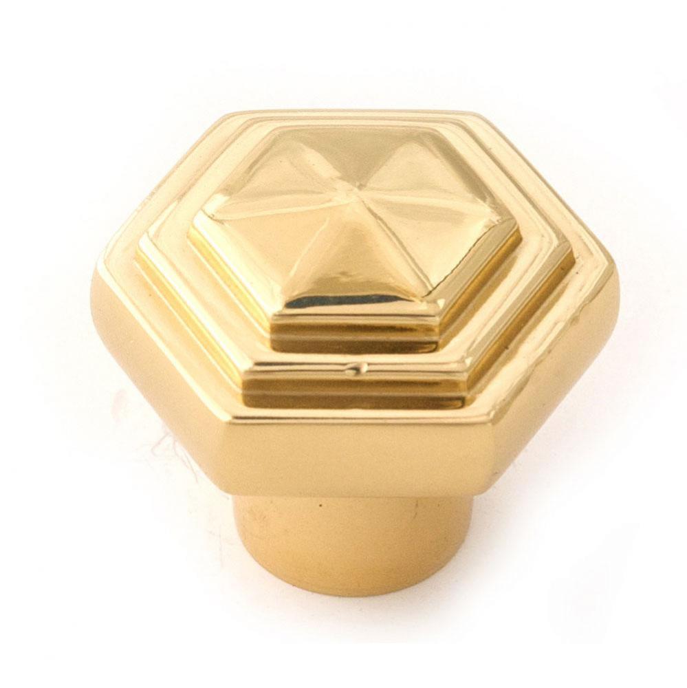 1 1/4'' Knob