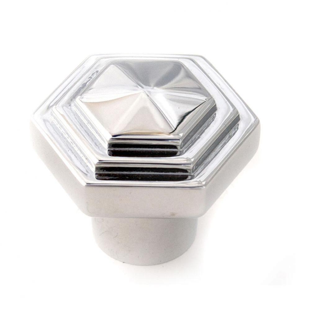 1 1/4'' Knob