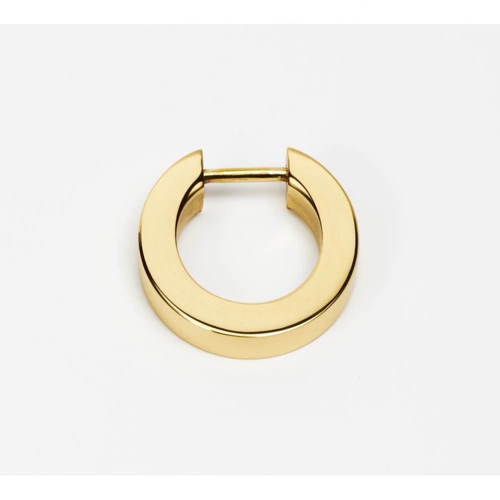 1 1/2'' Flat Round Ring Only