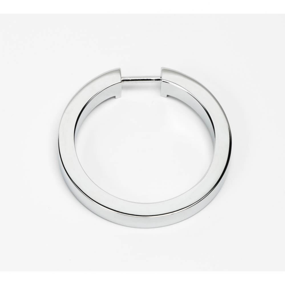 2'' Flat Round Ring Only