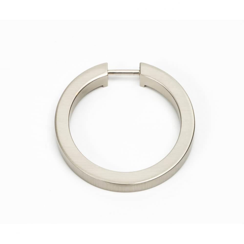 2 1/2'' Flat Round Ring Only