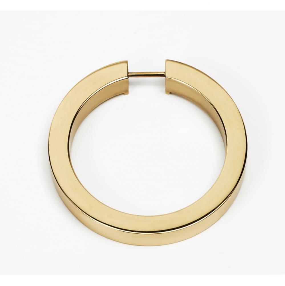 3 1/2'' Flat Round Ring Only