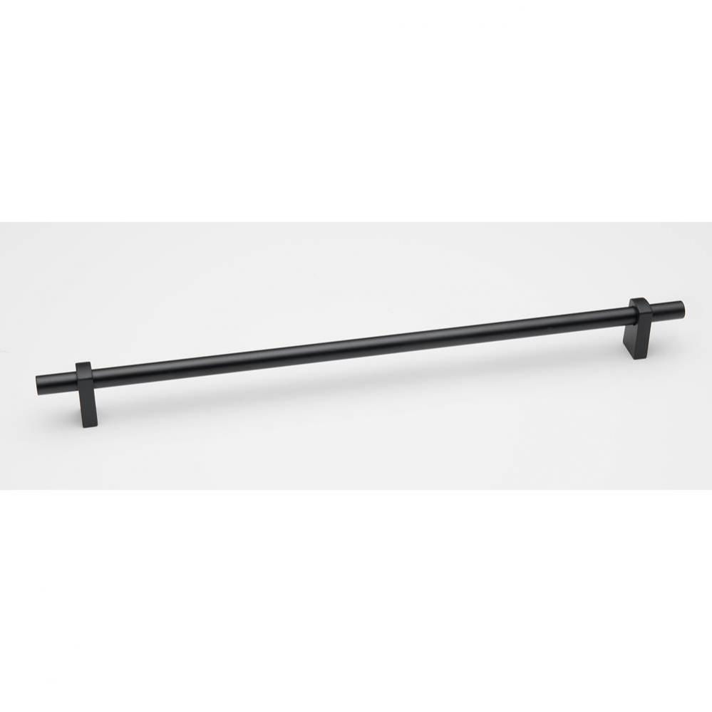 12'' Appliance Pull Smooth Bar