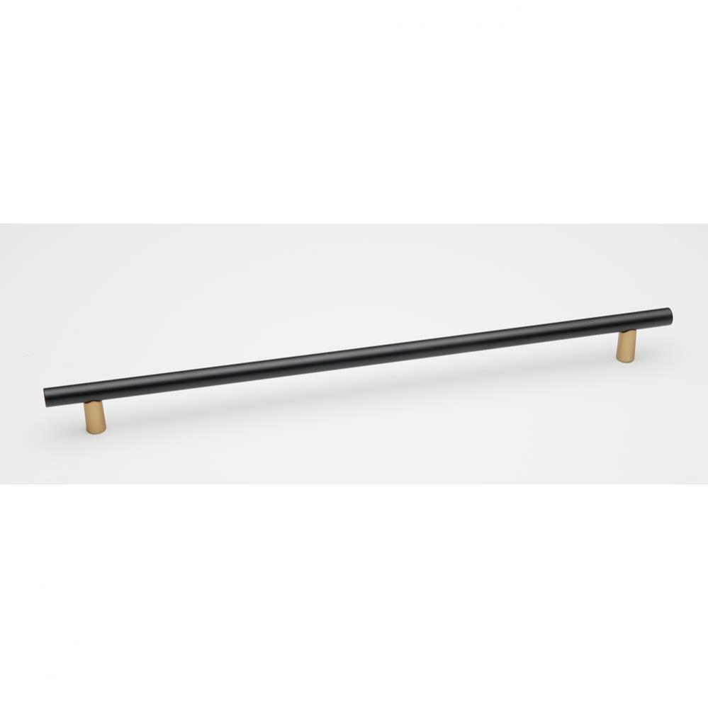12'' Pull Smooth Bar