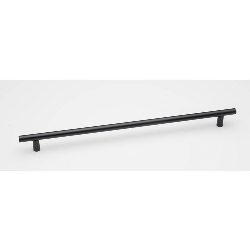 18'' Appliance Pull Smooth Bar