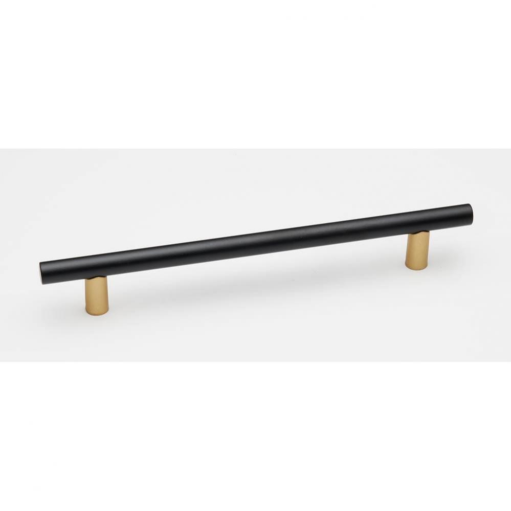 8'' Pull Smooth Bar