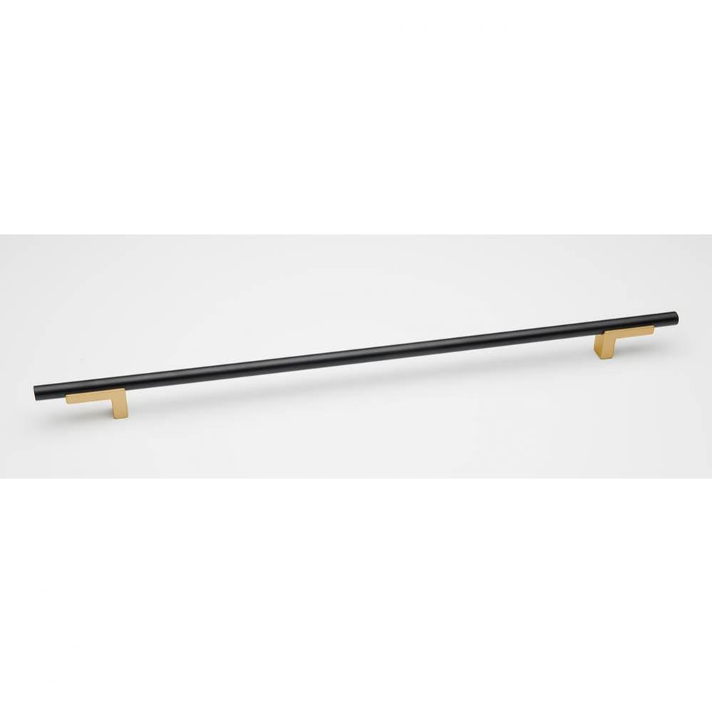 12'' Pull Smooth Bar