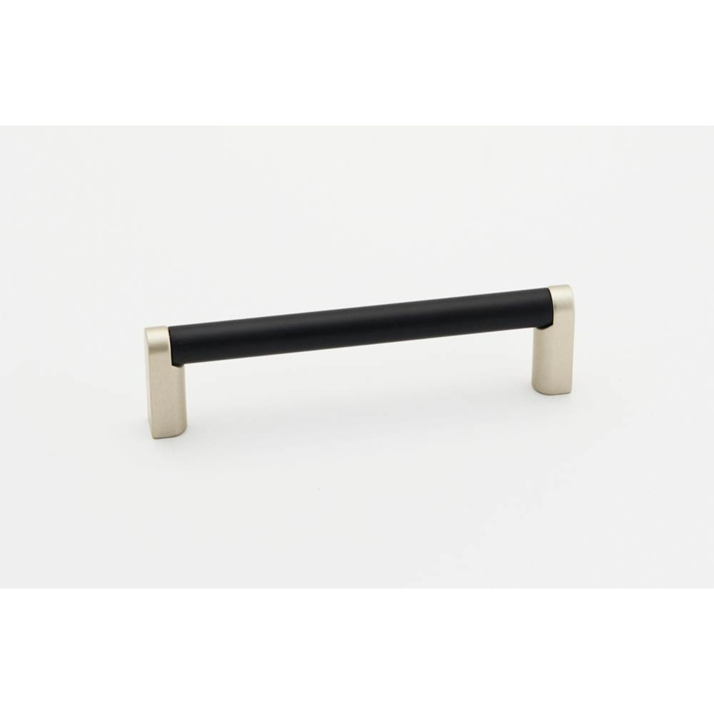 4'' Pull Smooth Bar
