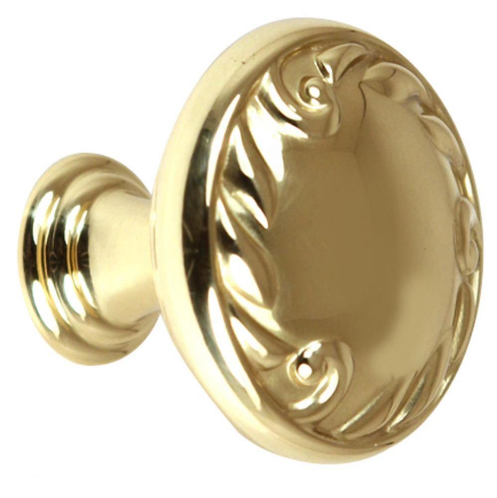 1 1/4'' Knob