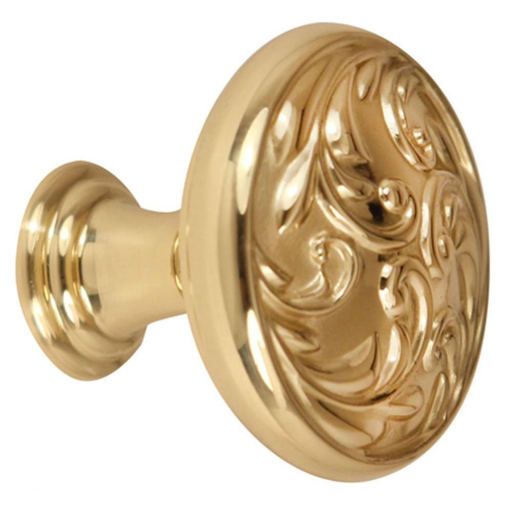 1 1/2'' Knob