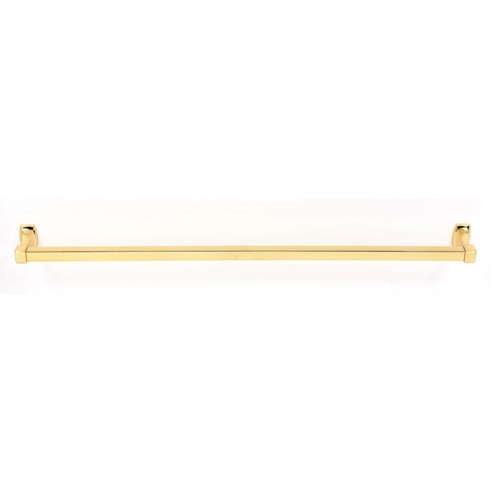 30'' Towel Bar