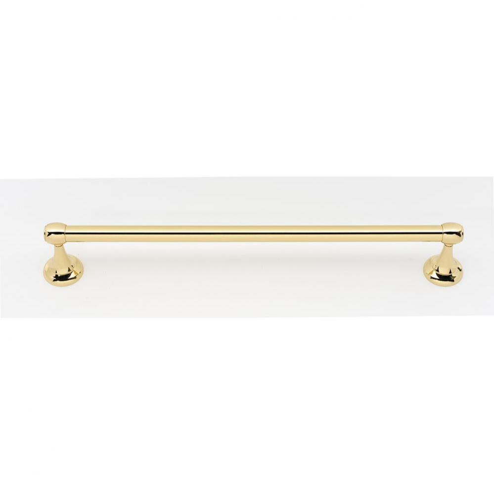 18'' Towel Bar