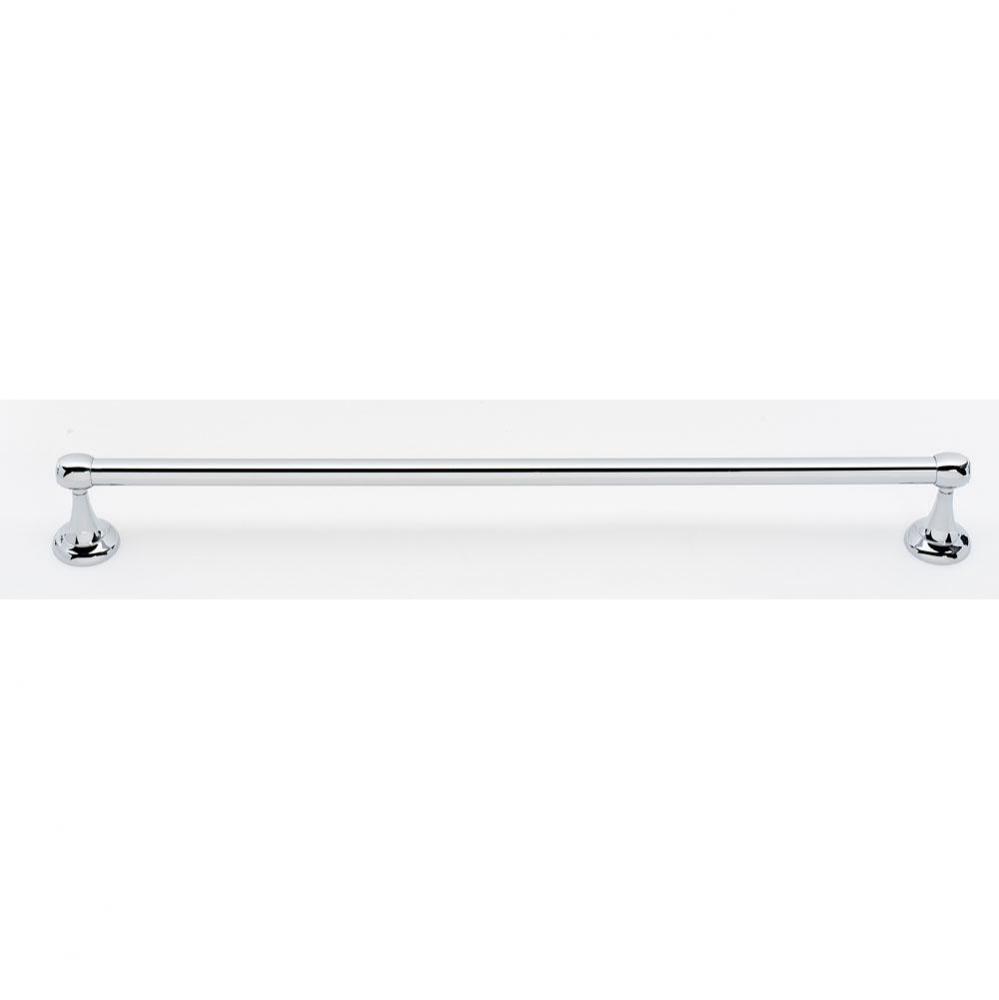 24'' Towel Bar