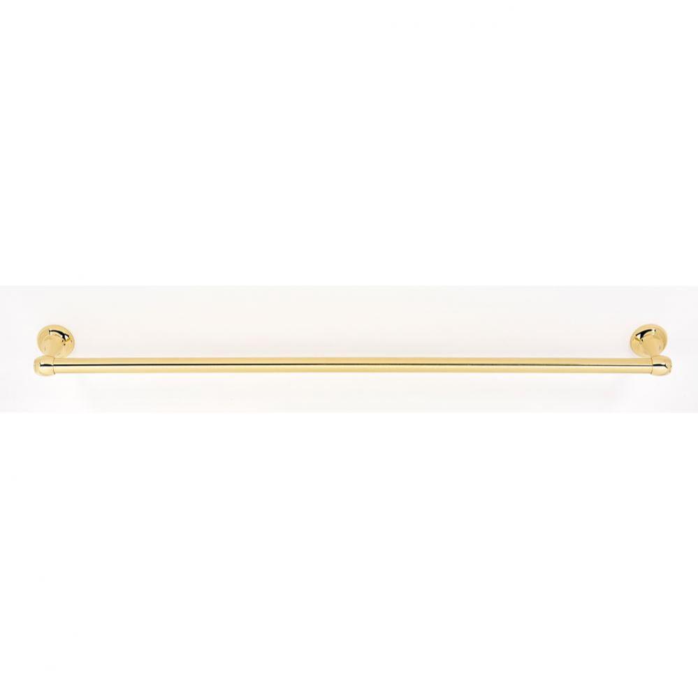 30'' Towel Bar