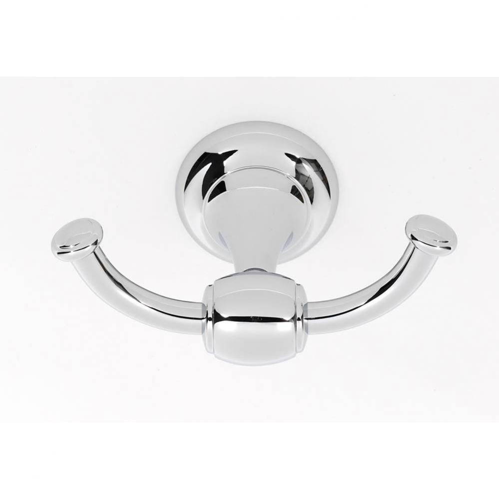 Double Robe Hook