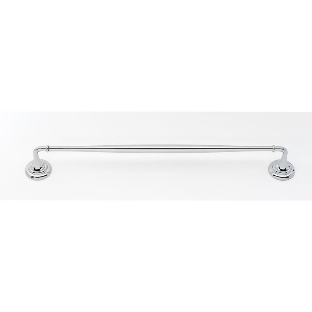 18'' Towel Bar