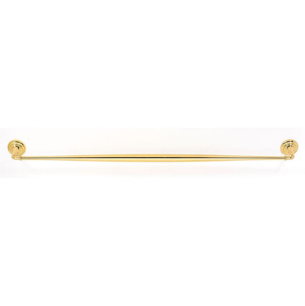 30'' Towel Bar