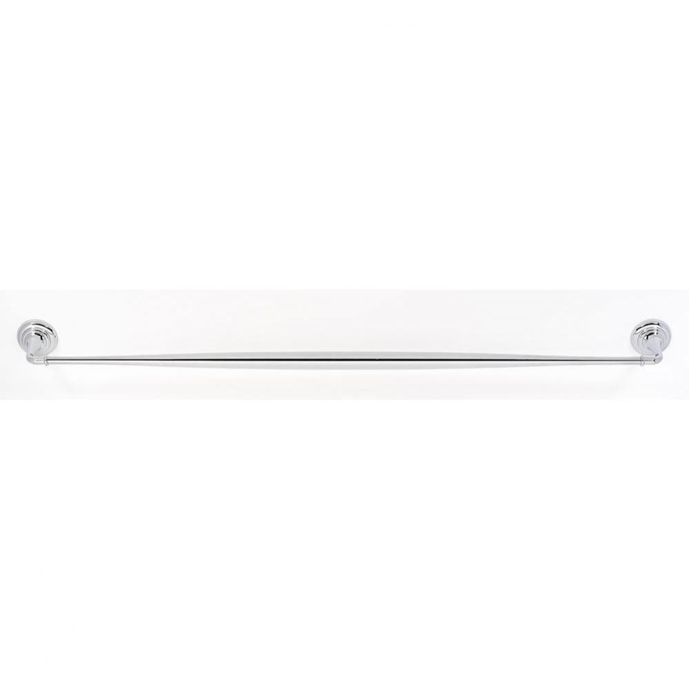30'' Towel Bar