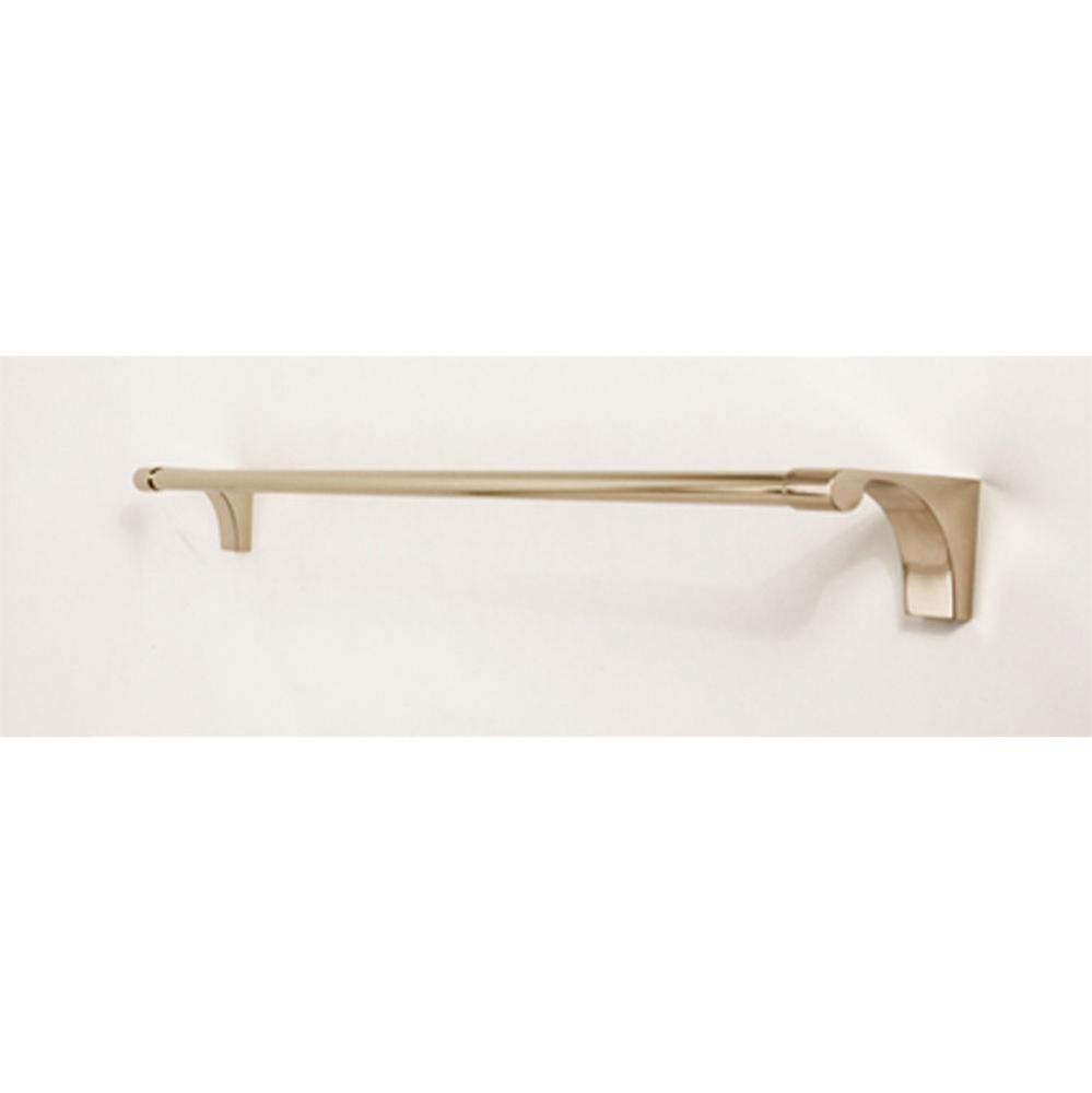 24'' Towel Bar