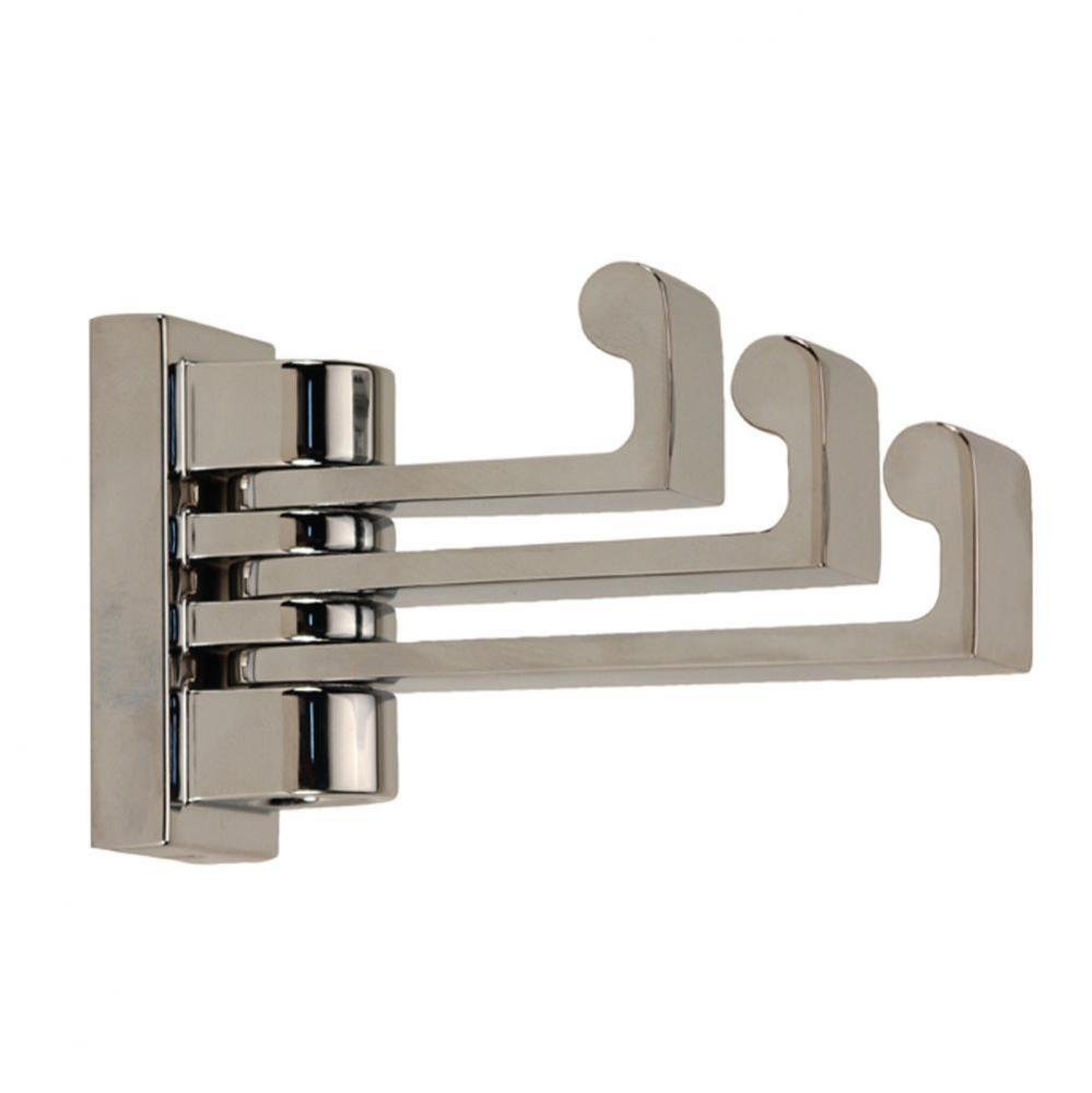 Swivel Robe Hook