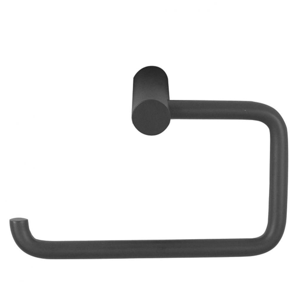 Single Post Tissue Holder