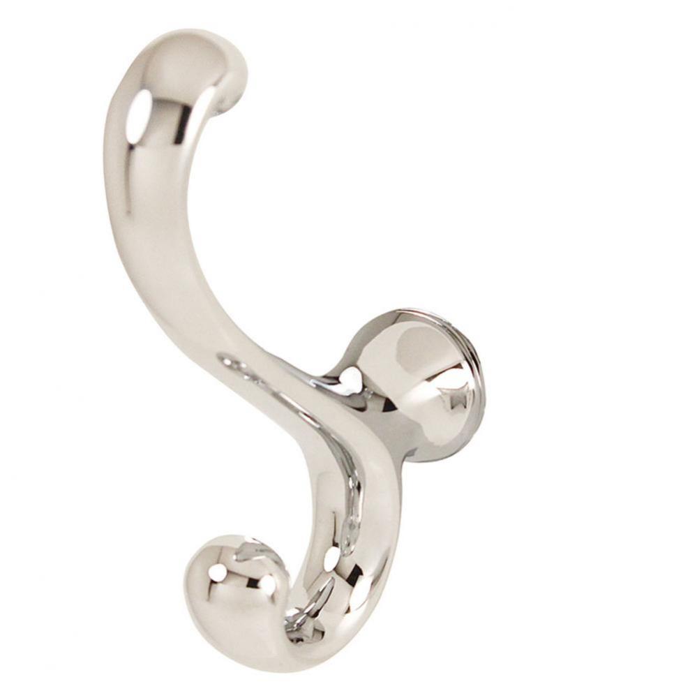 Universal Robe Hook