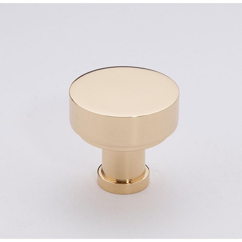 1 1/2'' Knob