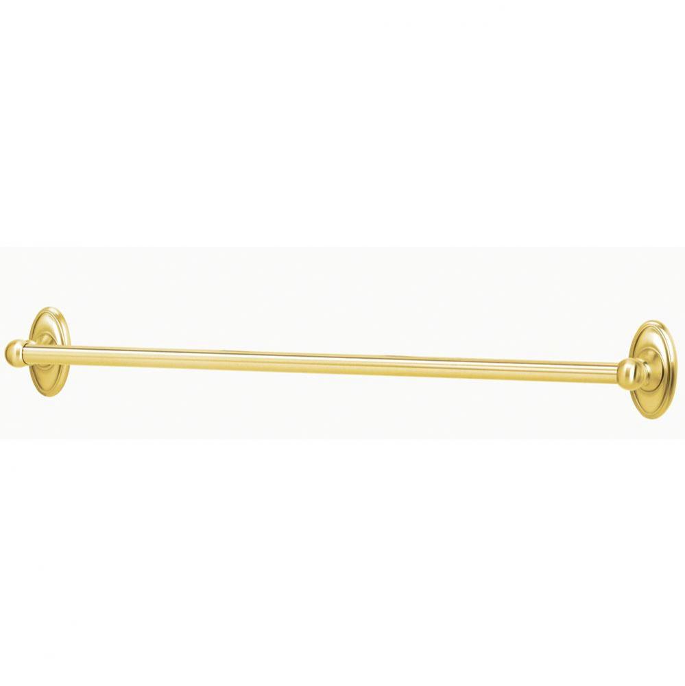 24'' Towel Bar