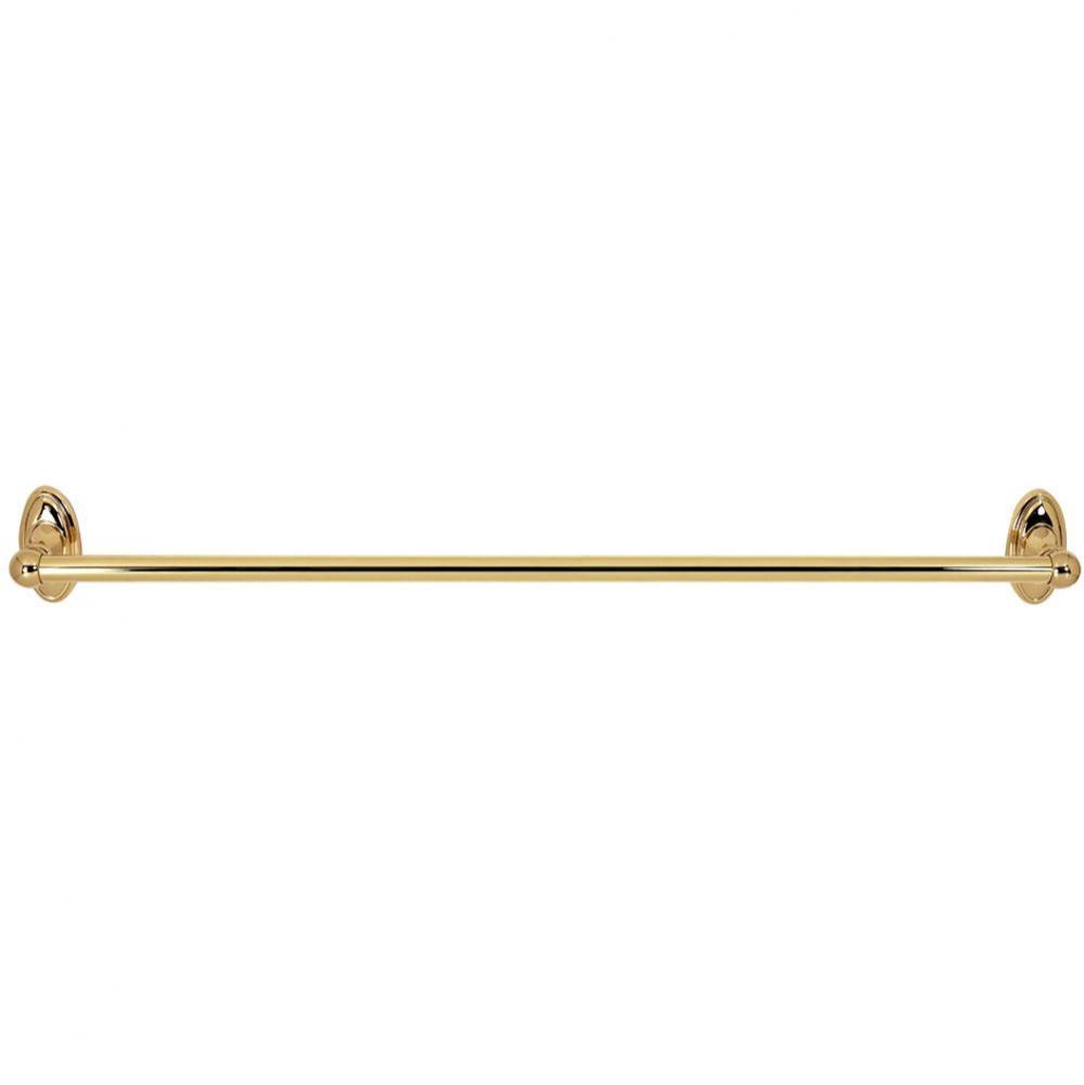 30'' Towel Bar