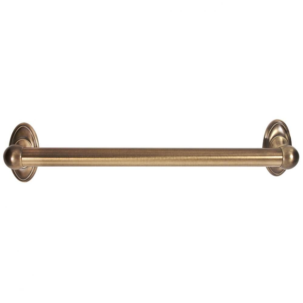 18'' X 1'' Grab Bar