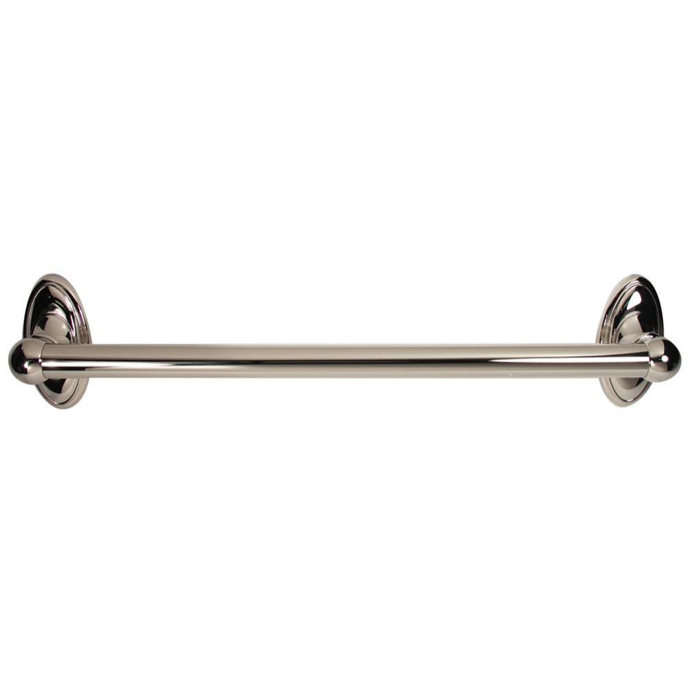 18'' X 1'' Grab Bar