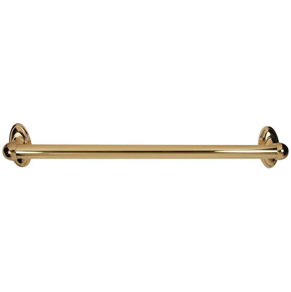 24'' X 1'' Grab Bar