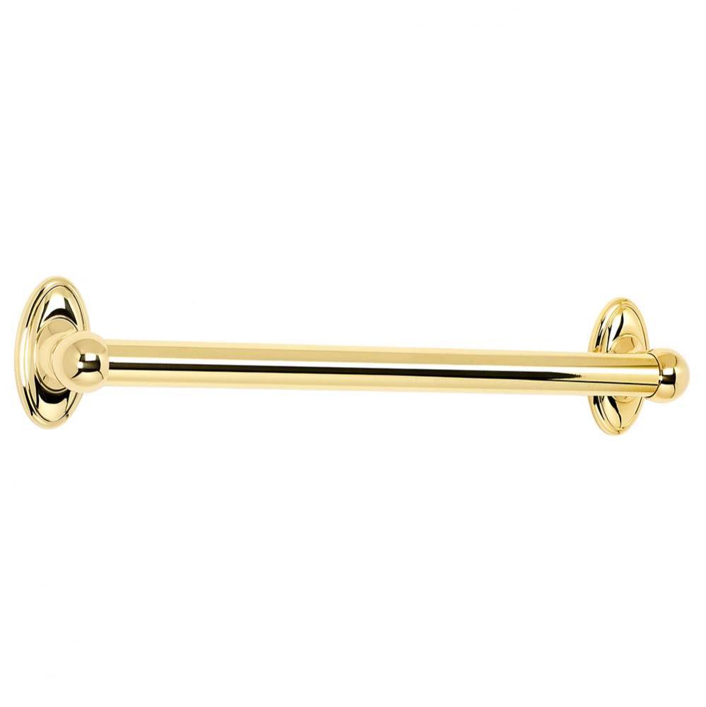 18'' X 1 1/4'' Grab Bar