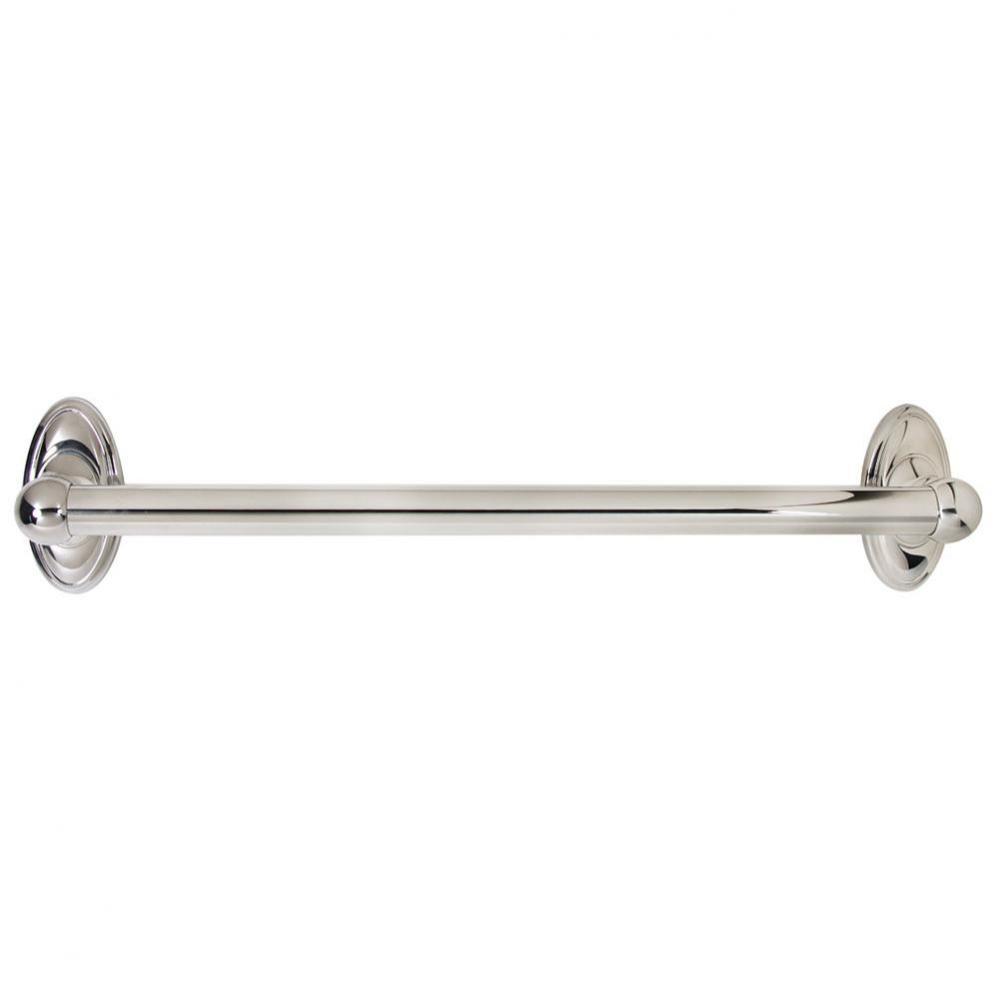 18'' X 1 1/4'' Grab Bar