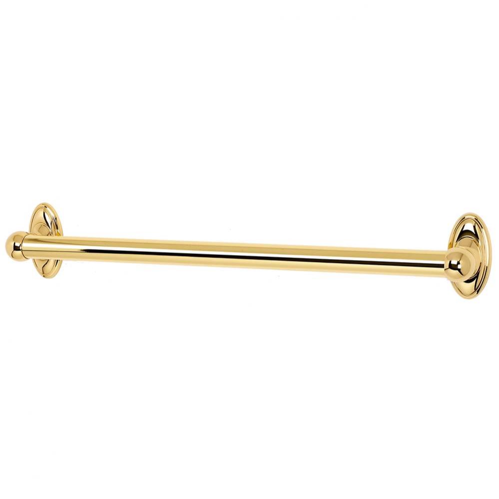 24'' X 1 1/4'' Grab Bar