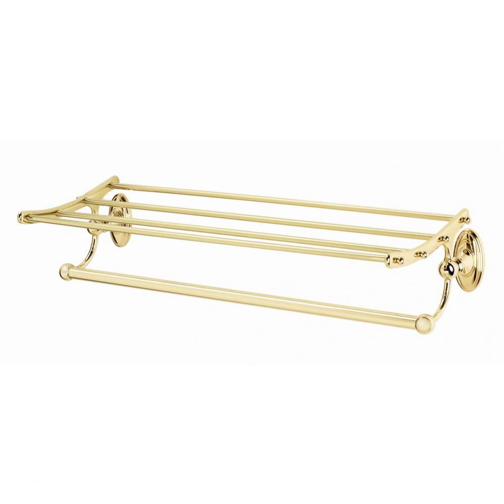 24'' Towel Rack