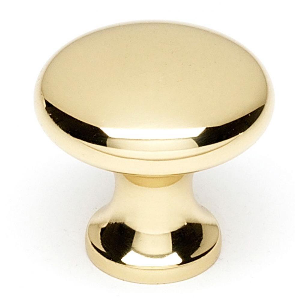 1'' Knob