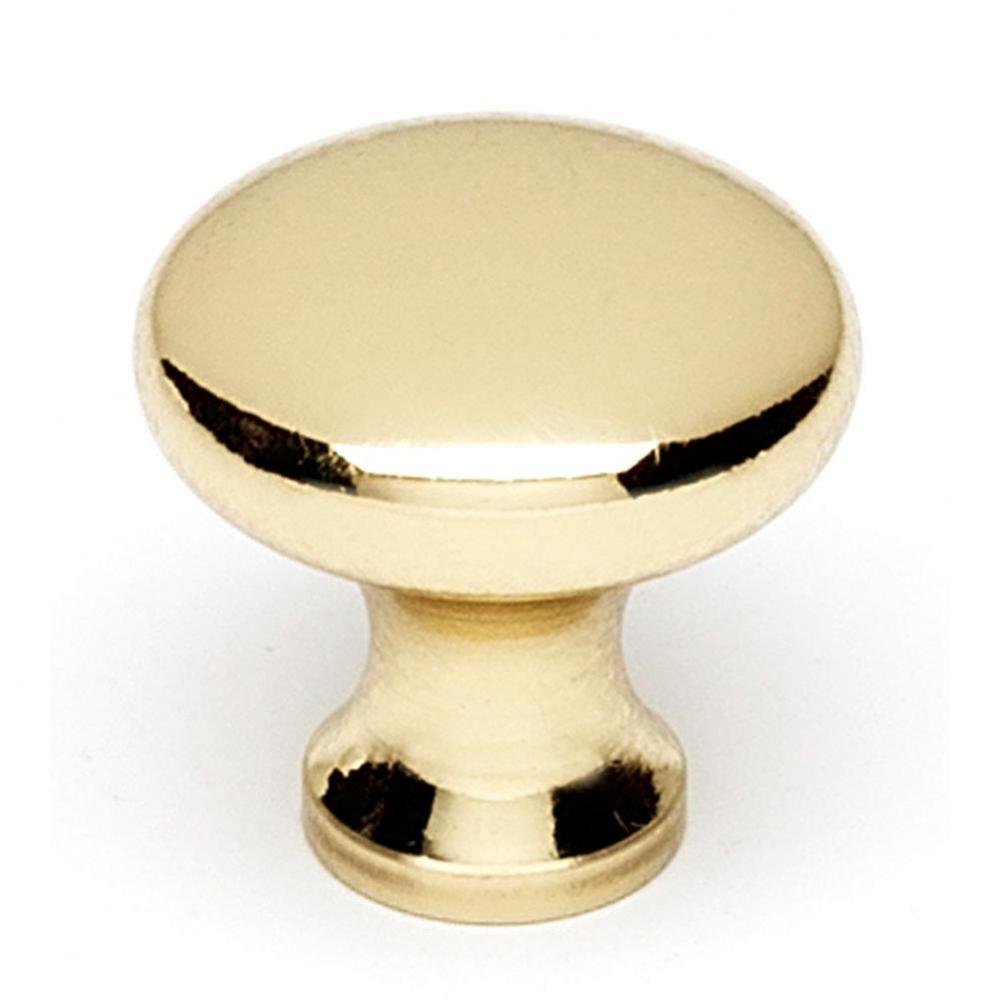 3/4'' Knob