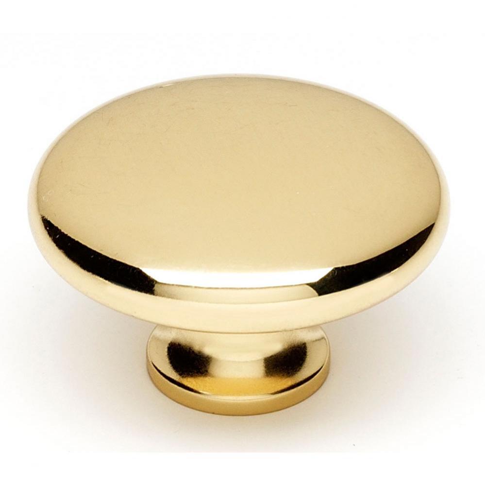 1 3/4'' Knob