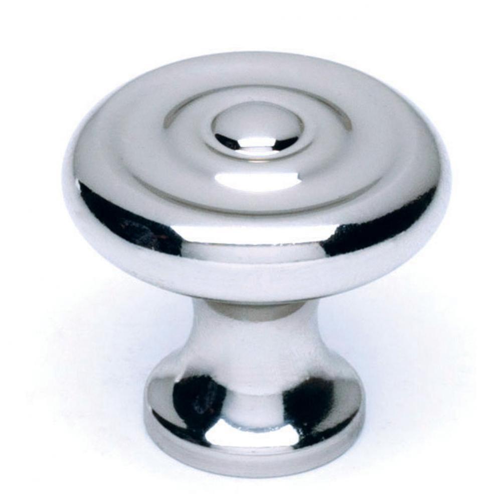 1'' Knob