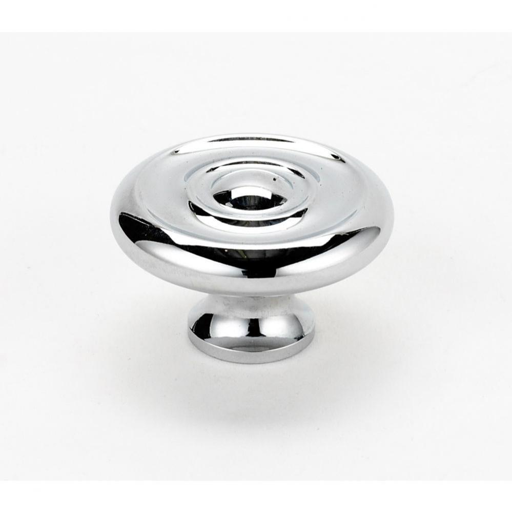 1 1/4'' Knob