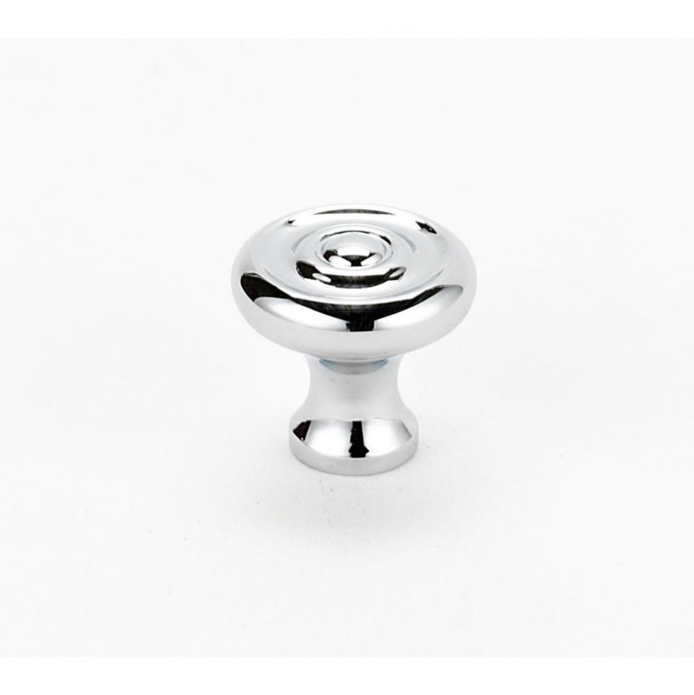 3/4'' Knob