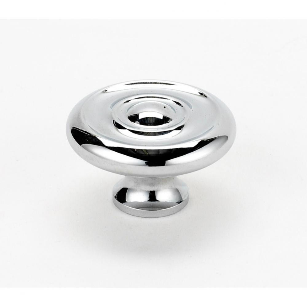 1 1/2'' Knob
