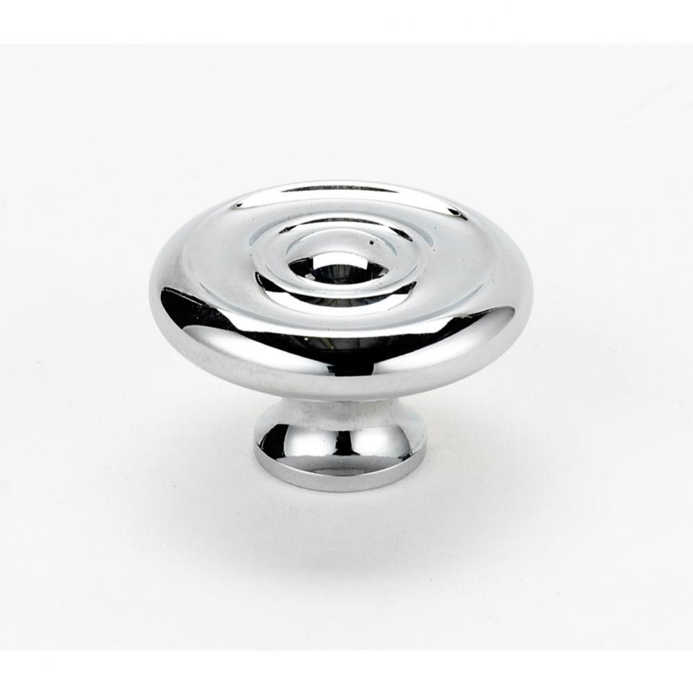 1 3/4'' Knob