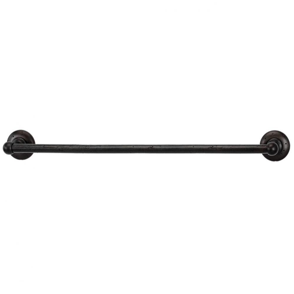 24'' Towel Bar