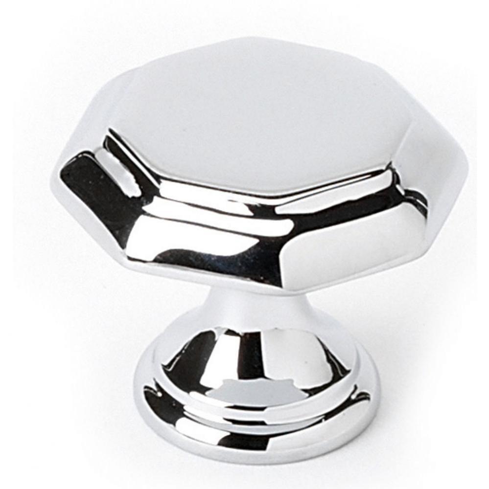 1'' Knob