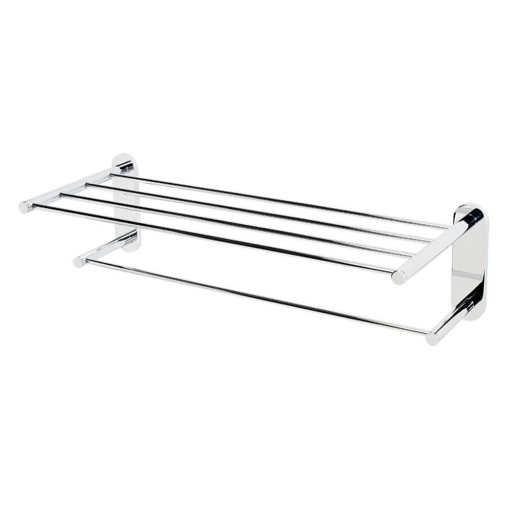 24'' Towel Rack