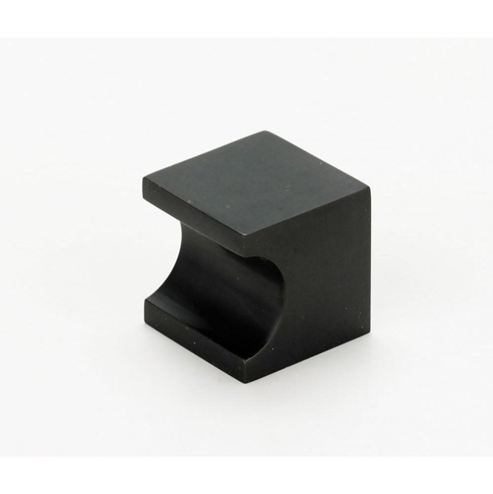 1'' Knob